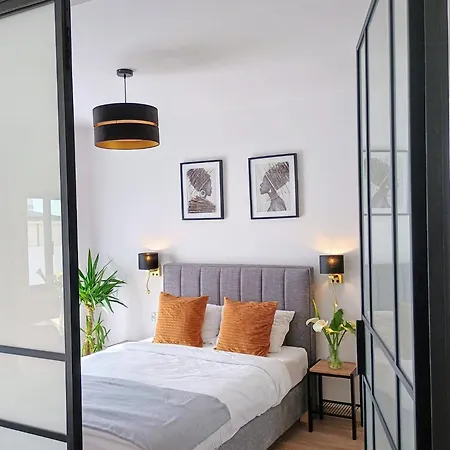 Apartment Sweet Pear With Garage Armacao de Pera Exterior photo